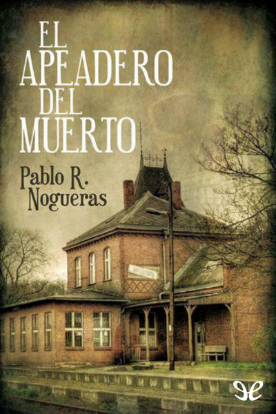 libro gratis El apeadero del muerto