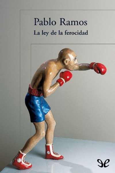 libro gratis La ley de la ferocidad