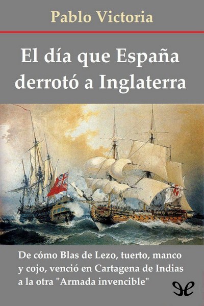 descargar libro El día que España derrotó a Inglaterra