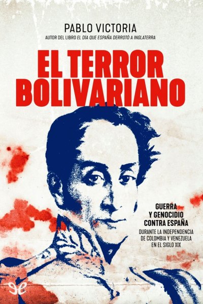 descargar libro El terror bolivariano