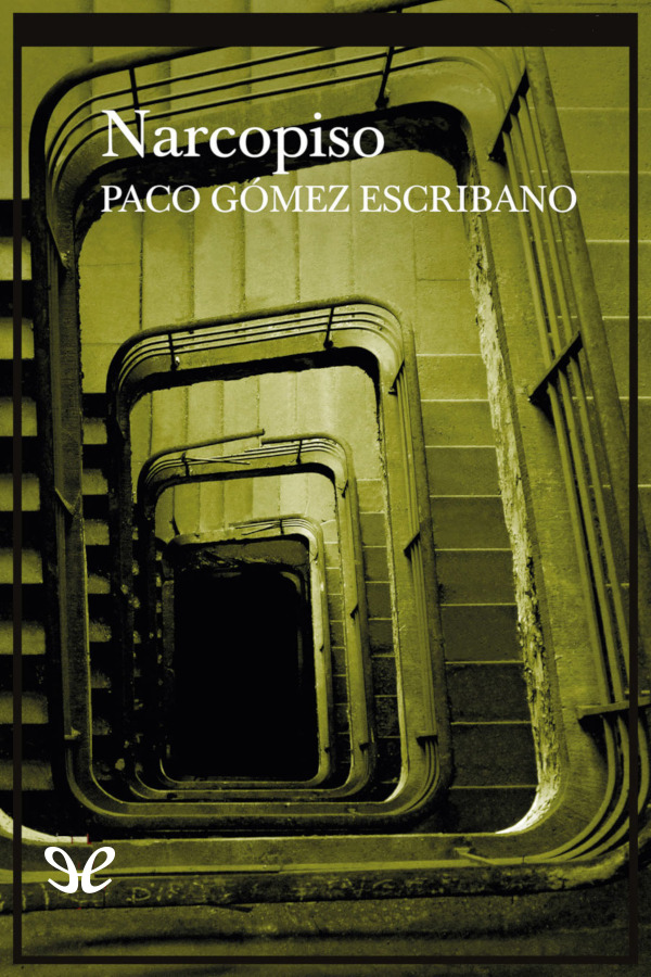 libro gratis Narcopiso