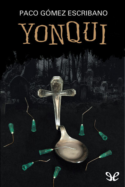 descargar libro Yonqui