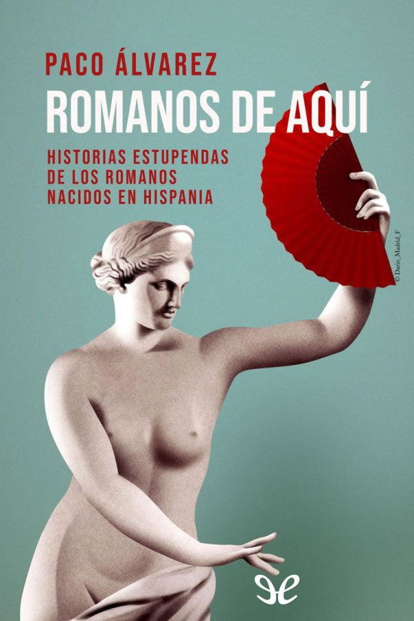 descargar libro Romanos de aqu