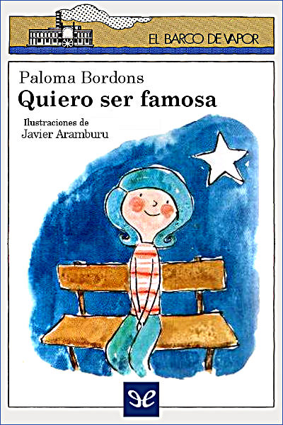 libro gratis Quiero ser famosa