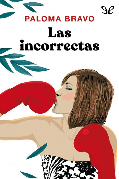 descargar libro Las incorrectas