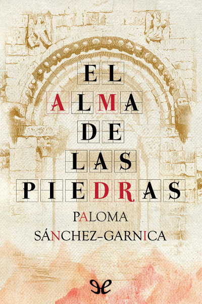 libro gratis El alma de las piedras