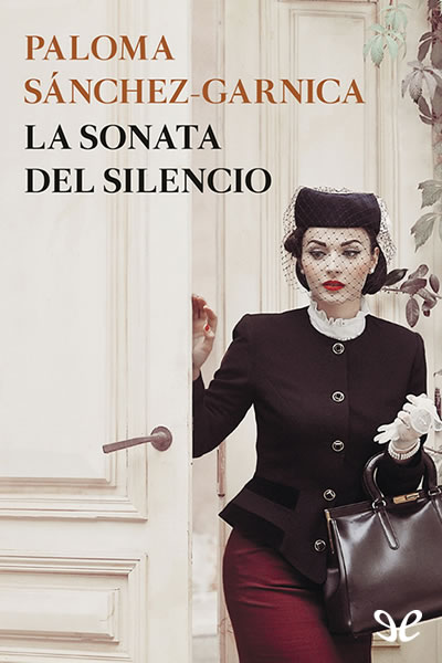 descargar libro La sonata del silencio