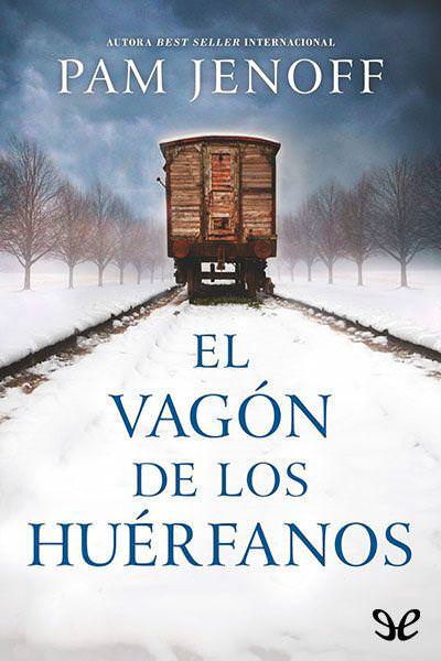 descargar libro El vagón de los huerfanos