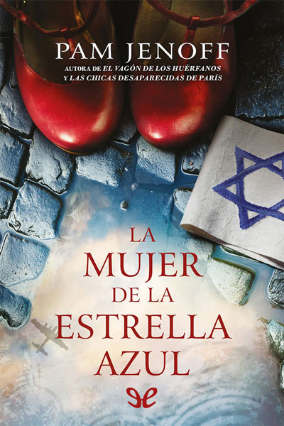 descargar libro La mujer de la estrella azul