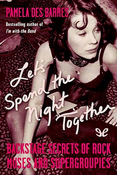 descargar libro Lets Spend the Night Together