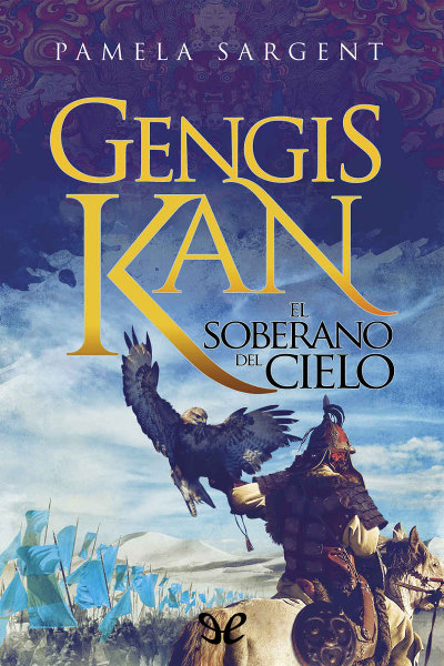 libro gratis Gengis Kan