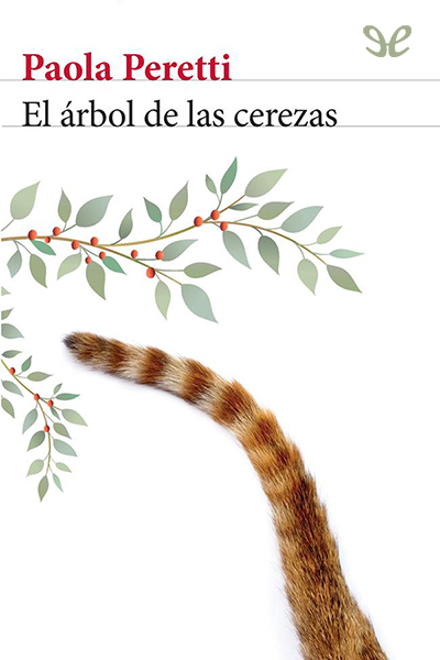 descargar libro El árbol de las cerezas