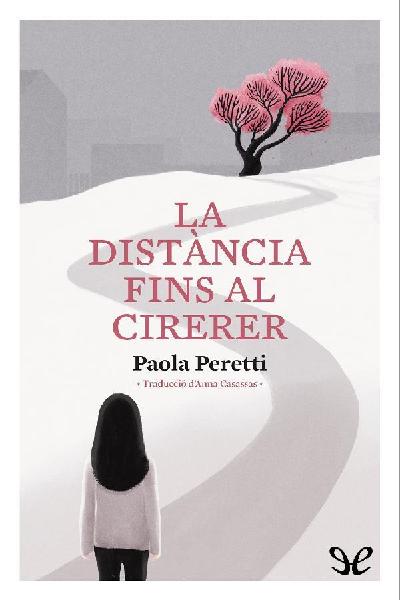 libro gratis La distància fins el cirerer