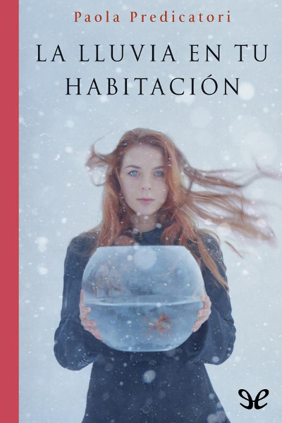 descargar libro La lluvia en tu habitación