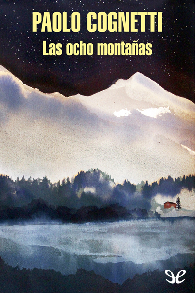 descargar libro Las ocho montaas