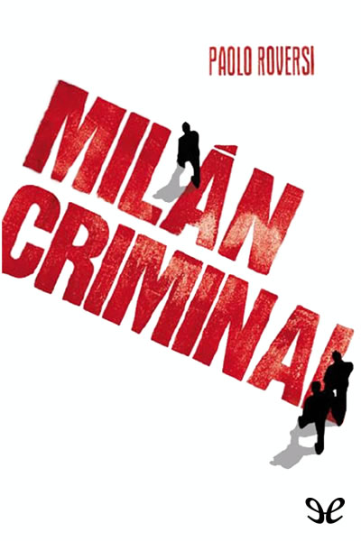 descargar libro Miln criminal