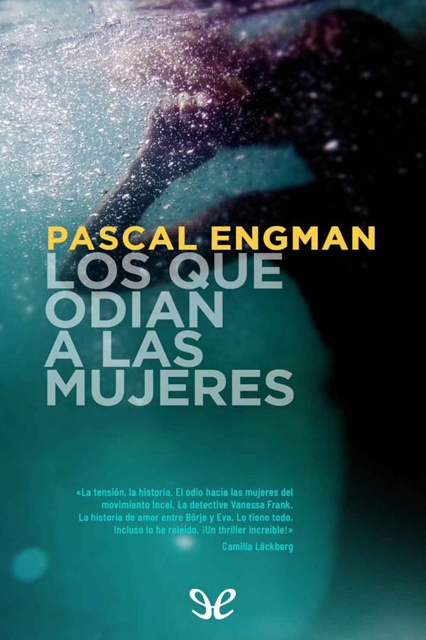 descargar libro Los que odian a las mujeres