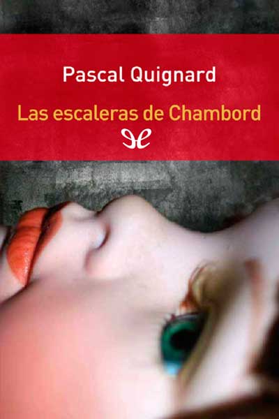 descargar libro Las escaleras de Chambord