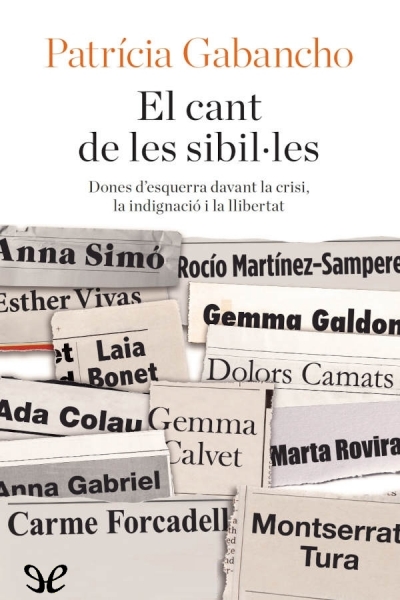 descargar libro El cant de les sibil·les