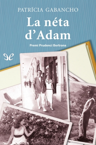 libro gratis La néta dAdam