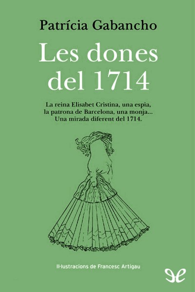 descargar libro Les dones del 1714