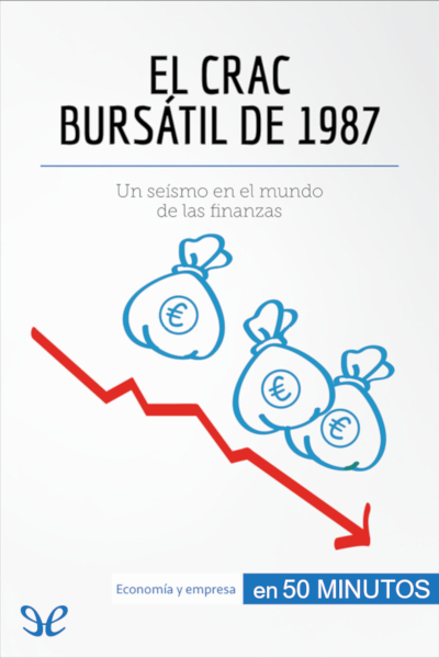 descargar libro El crac bursátil de 1987