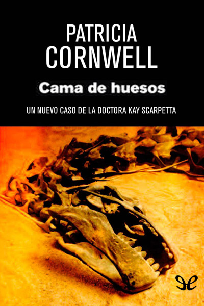 libro gratis Cama de huesos