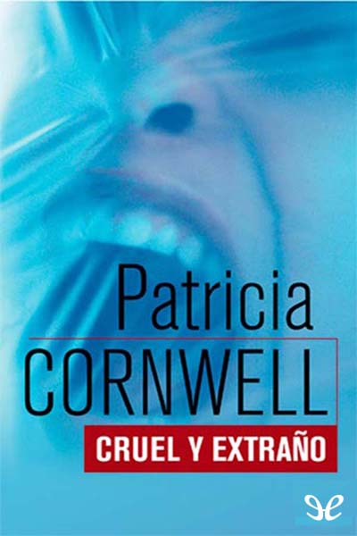 descargar libro Cruel y extrao