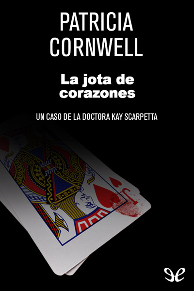 descargar libro La jota de corazones