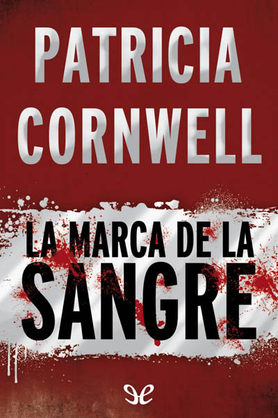 descargar libro La marca de la sangre