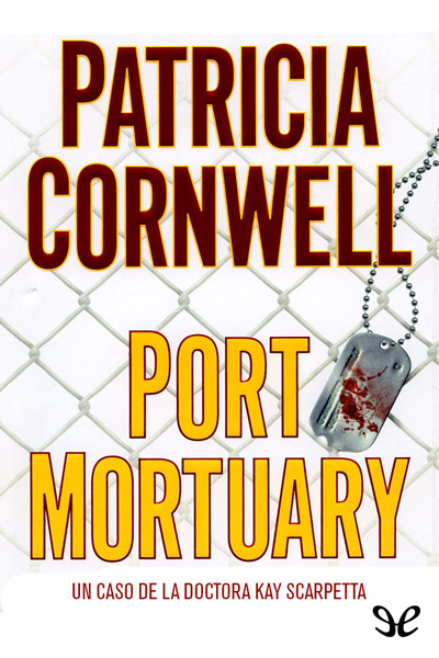 descargar libro Port Mortuary