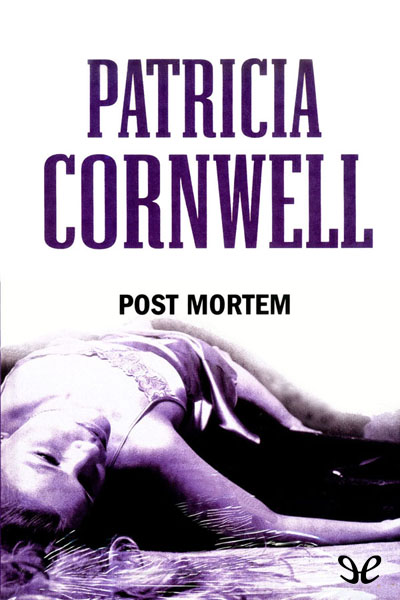 descargar libro Post Mortem