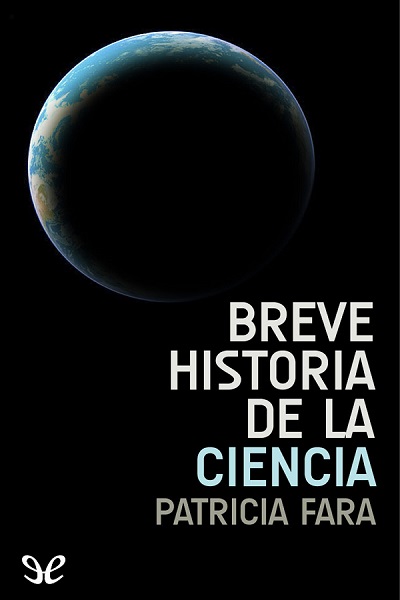 libro gratis Breve historia de la ciencia