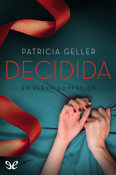 descargar libro Decidida