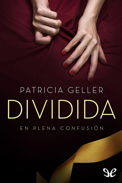 libro gratis Dividida