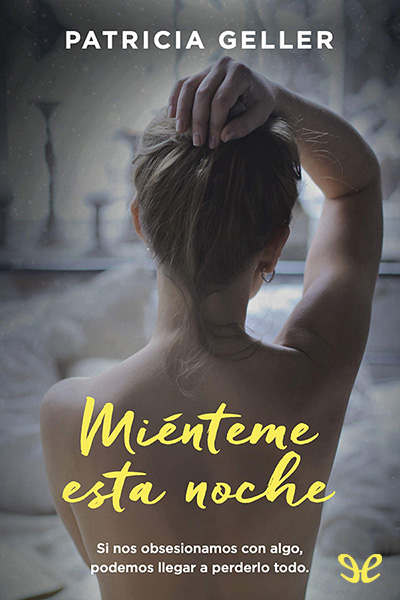 libro gratis Miénteme esta noche