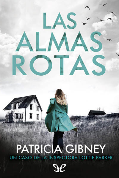 libro gratis Las almas rotas