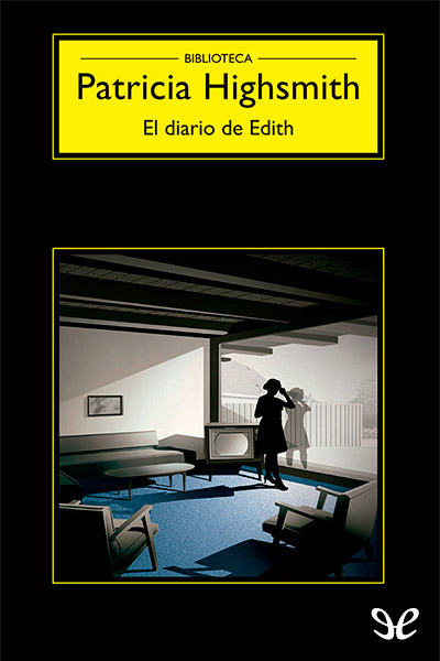 descargar libro El diario de Edith