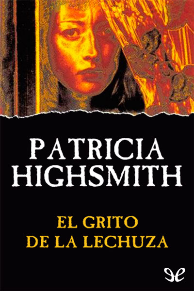 libro gratis El grito de la lechuza