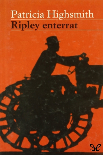 descargar libro Ripley enterrat