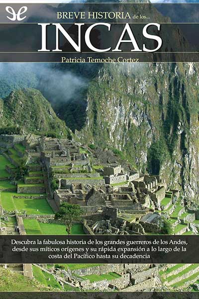 descargar libro Breve historia de los Incas