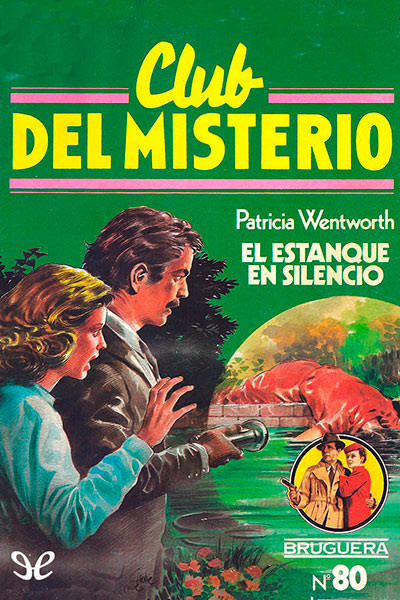 descargar libro El estanque en silencio