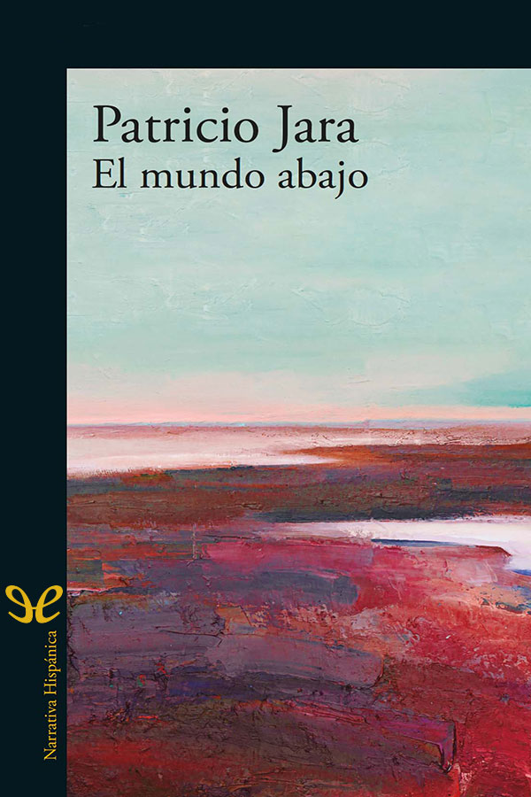 libro gratis El mundo abajo