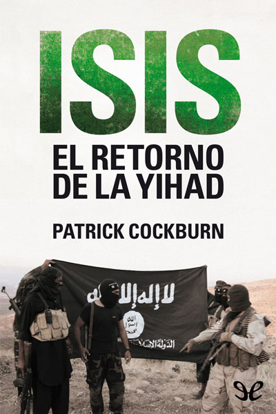 descargar libro ISIS. El retorno de la yihad