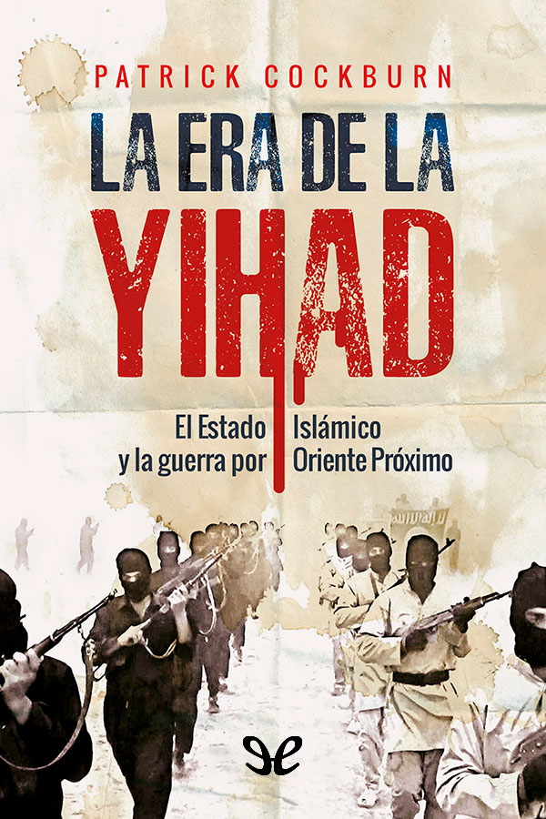 descargar libro La era de la Yihad
