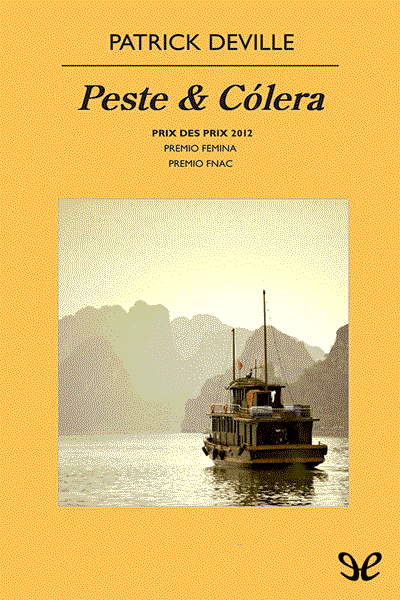 descargar libro Peste & Cólera