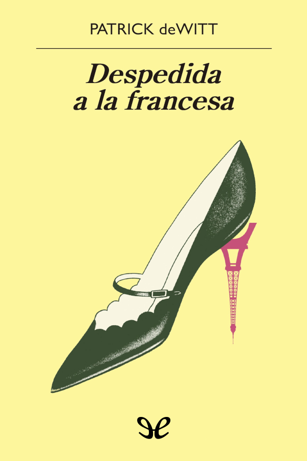 descargar libro Despedida a la francesa