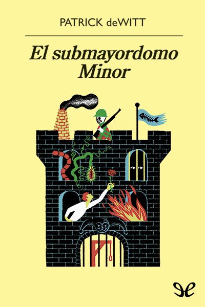 libro gratis El submayordomo Minor