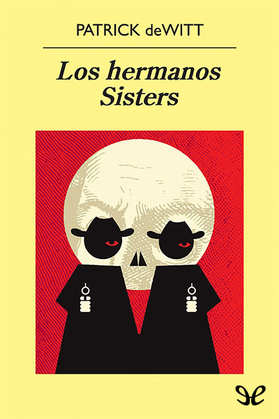 descargar libro Los hermanos Sisters