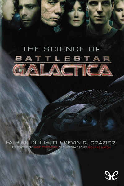 libro gratis The Science of Battlestar Galactica